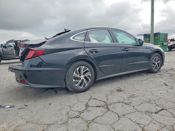 2021 HYUNDAI SONATA