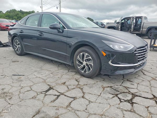 2021 HYUNDAI SONATA