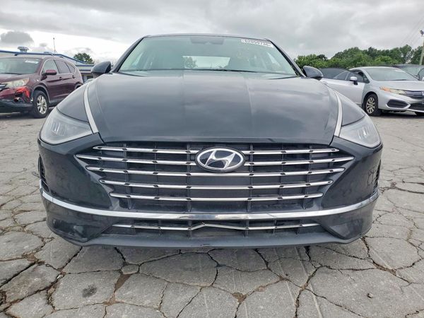 2021 HYUNDAI SONATA