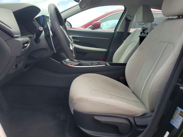 2021 HYUNDAI SONATA