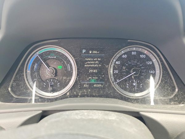 2021 HYUNDAI SONATA