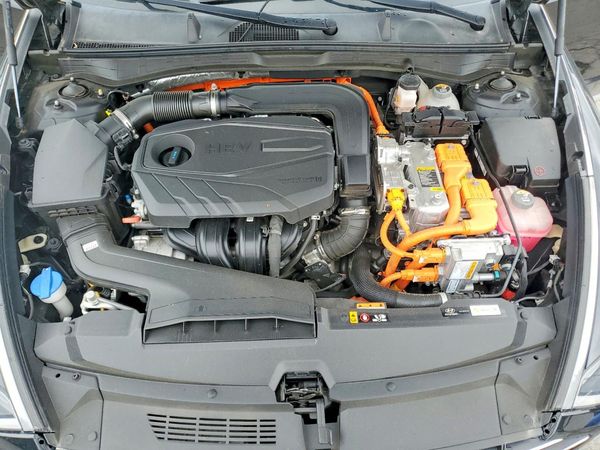 2021 HYUNDAI SONATA