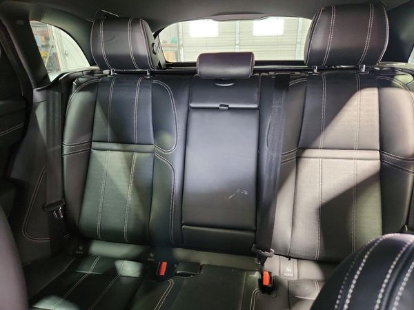2018 LAND ROVER RANGE ROVER VELAR
