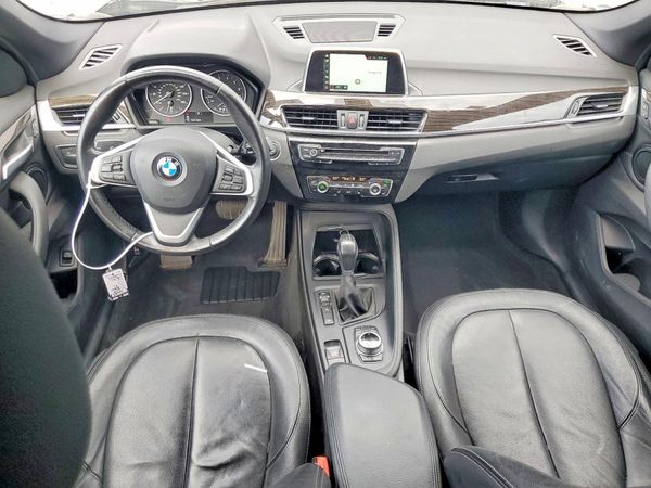 2018 BMW X1 xDrive28i