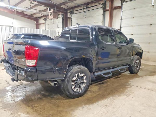 2018 TOYOTA TACOMA