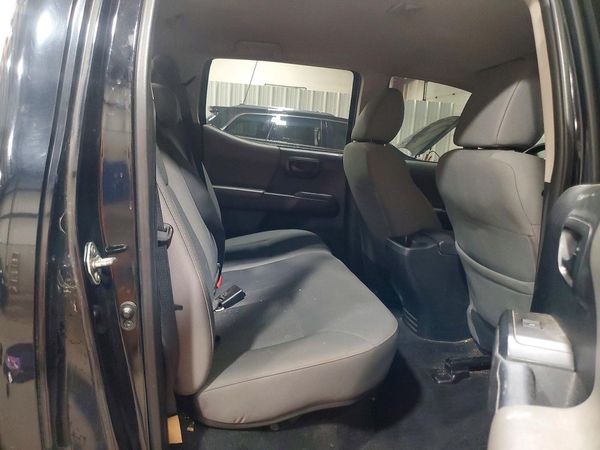 2018 TOYOTA TACOMA