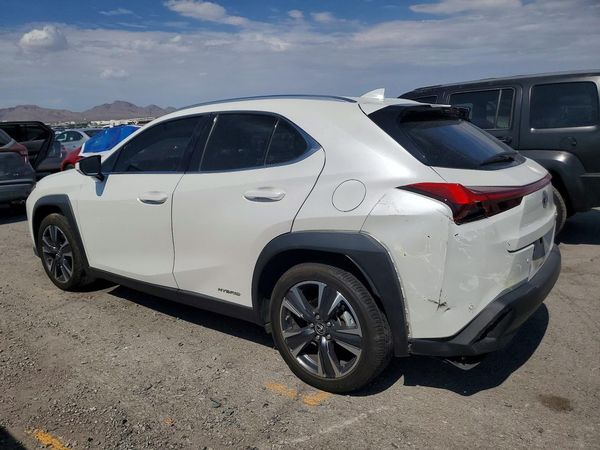 2022 LEXUS UX 250H 250h Base
