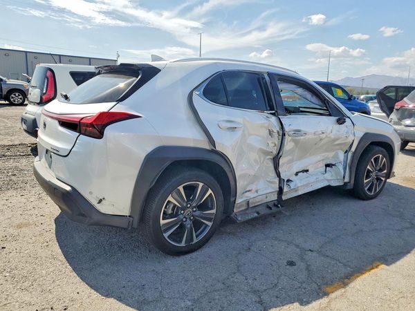 2022 LEXUS UX 250H 250h Base