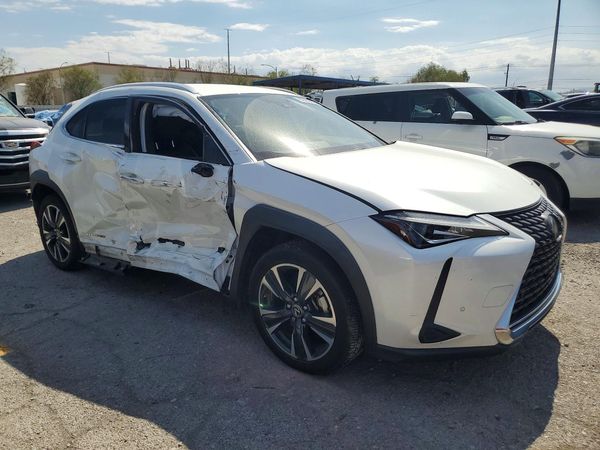2022 LEXUS UX 250H 250h Base