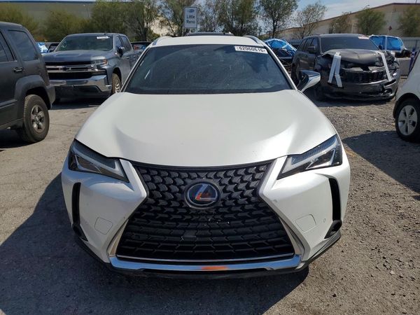 2022 LEXUS UX 250H 250h Base