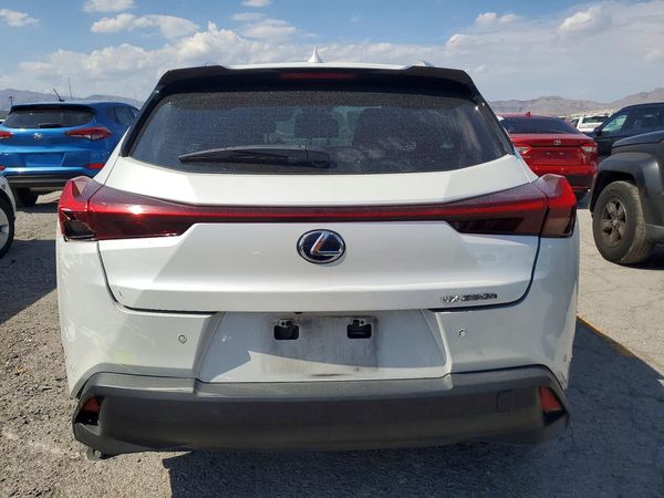 2022 LEXUS UX 250H 250h Base