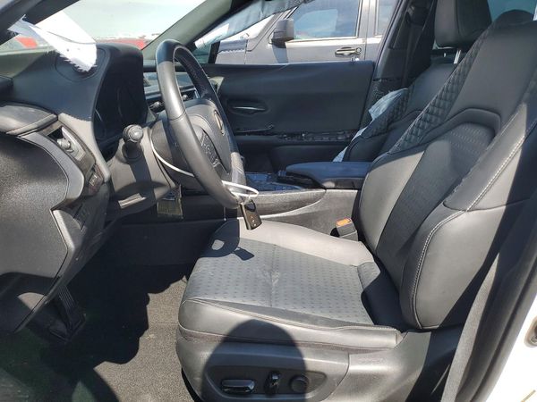 2022 LEXUS UX 250H 250h Base