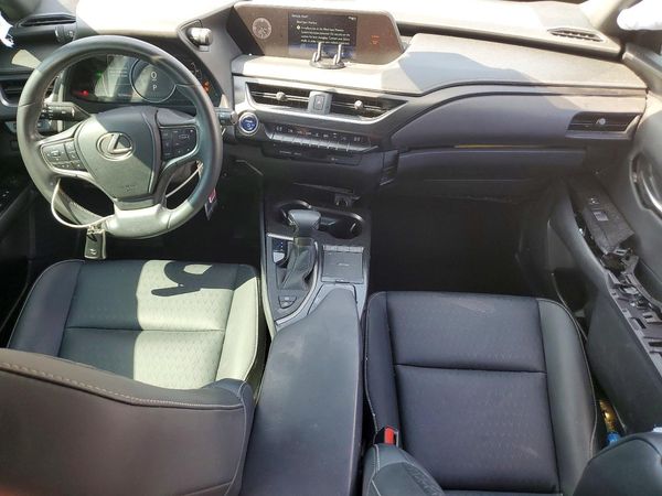 2022 LEXUS UX 250H 250h Base