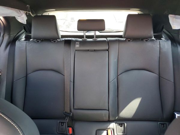 2022 LEXUS UX 250H 250h Base