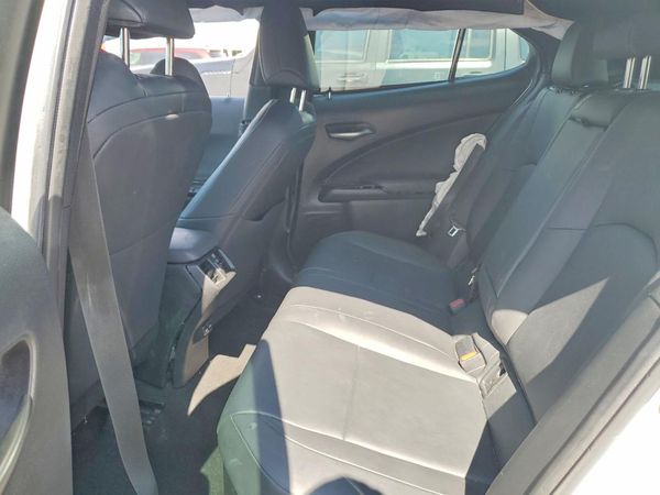 2022 LEXUS UX 250H 250h Base