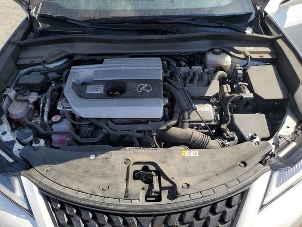 2022 LEXUS UX 250H 250h Base