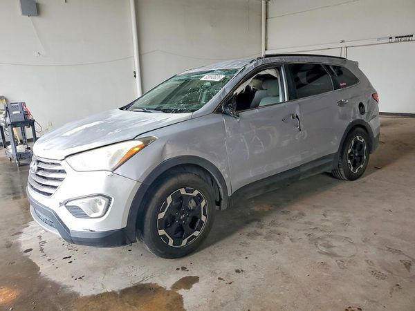 2015 HYUNDAI SANTA FE GL