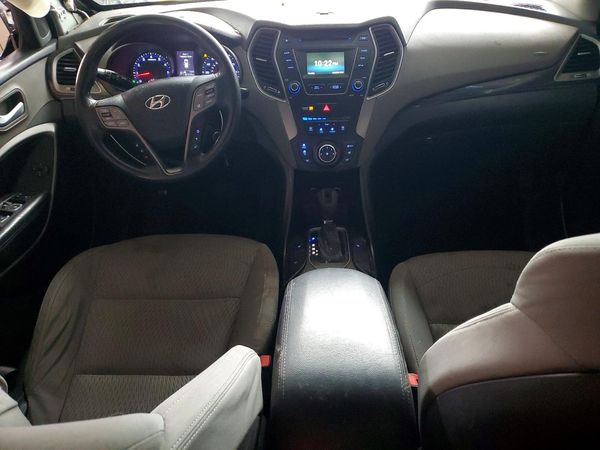 2015 HYUNDAI SANTA FE GL