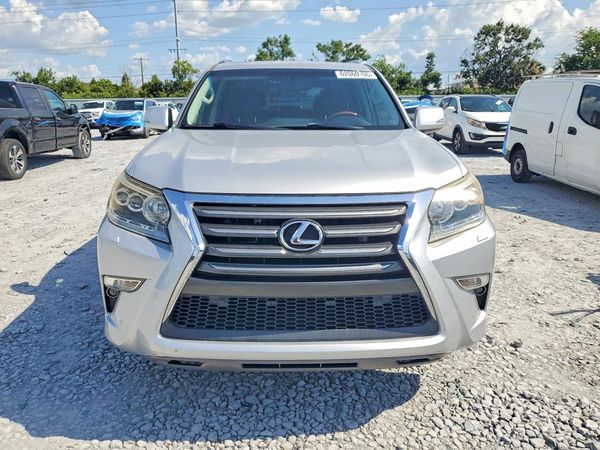 2016 LEXUS GX 460