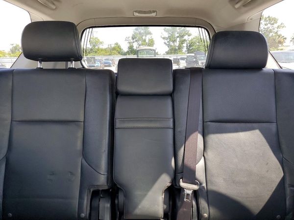 2016 LEXUS GX 460