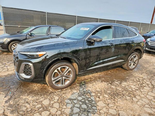 2025 AUDI Q5