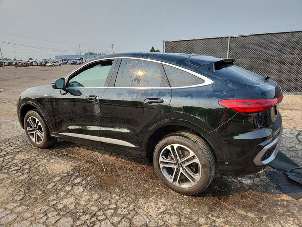 2025 AUDI Q5