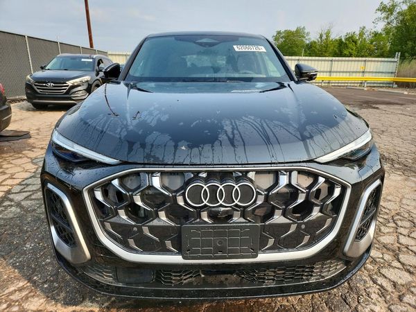 2025 AUDI Q5