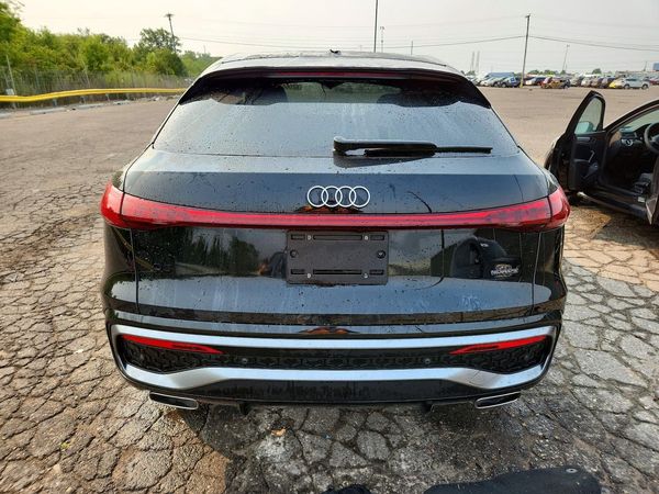 2025 AUDI Q5