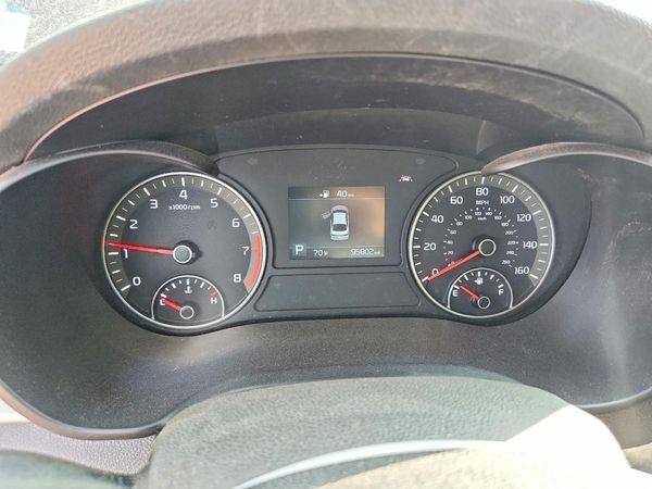 2019 KIA OPTIMA LX, S