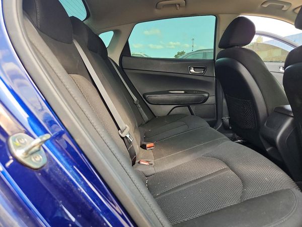 2019 KIA OPTIMA LX, S