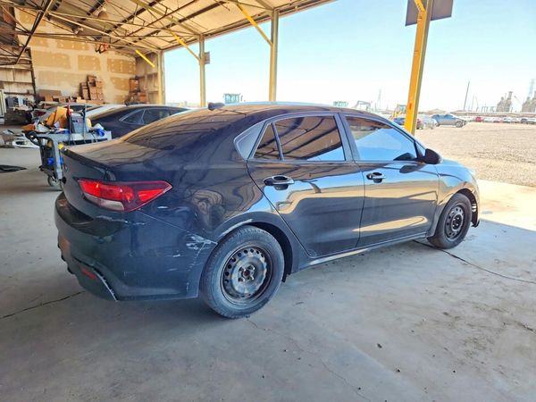 2020 KIA RIO LX, S