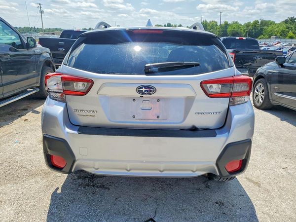 2023 SUBARU CROSSTREK