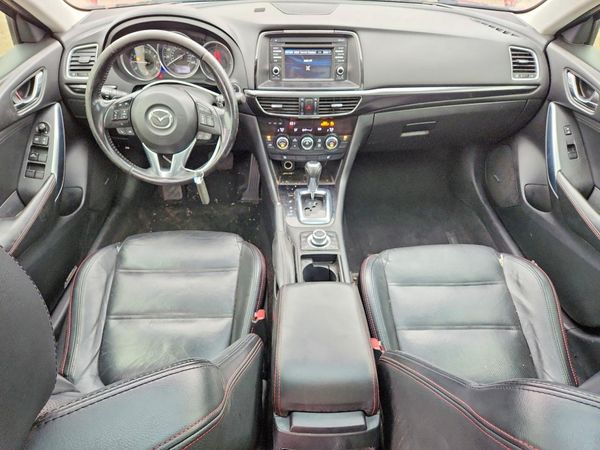 2014 MAZDA 6