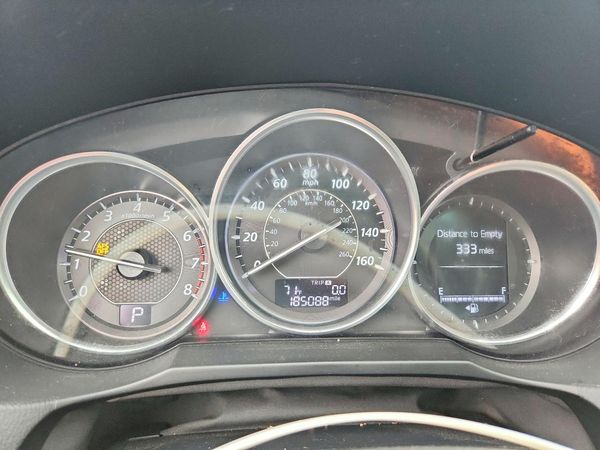 2014 MAZDA 6