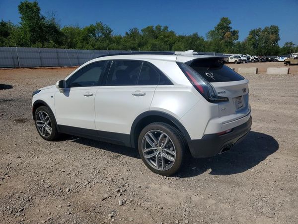 2019 CADILLAC XT4 Sport
