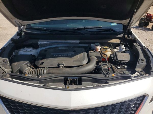 2019 CADILLAC XT4 Sport
