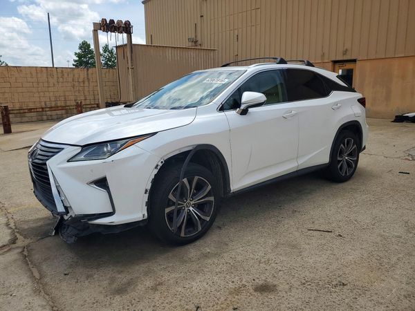 2018 LEXUS RX 350 350/350 F Sport