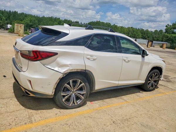 2018 LEXUS RX 350 350/350 F Sport
