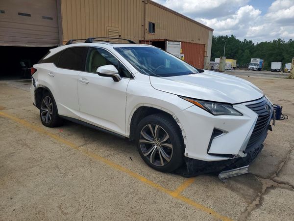 2018 LEXUS RX 350 350/350 F Sport