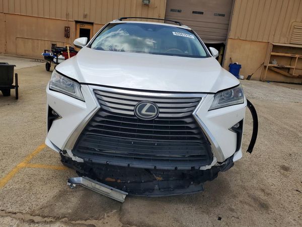 2018 LEXUS RX 350 350/350 F Sport