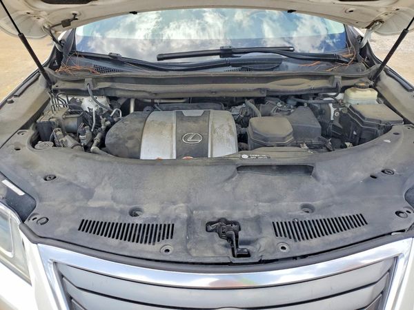 2018 LEXUS RX 350 350/350 F Sport