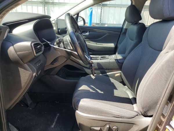 2022 HYUNDAI SANTA FE