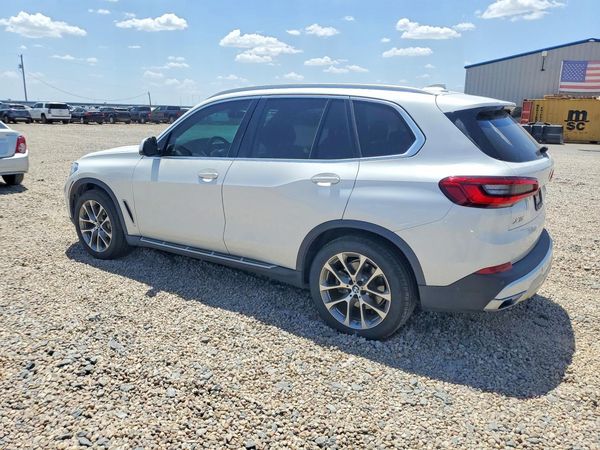 2019 BMW X5 xDrive50i