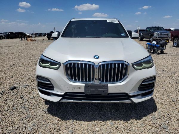2019 BMW X5 xDrive50i
