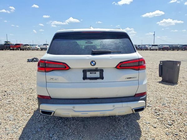 2019 BMW X5 xDrive50i