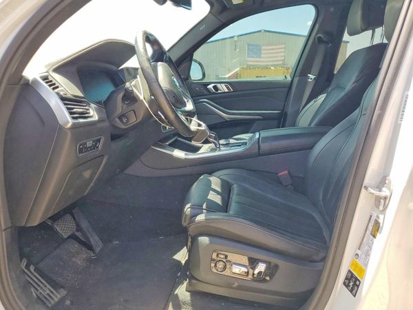 2019 BMW X5 xDrive50i