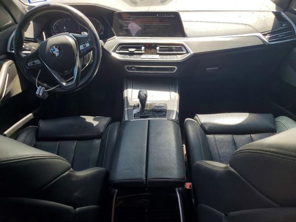 2019 BMW X5 xDrive50i