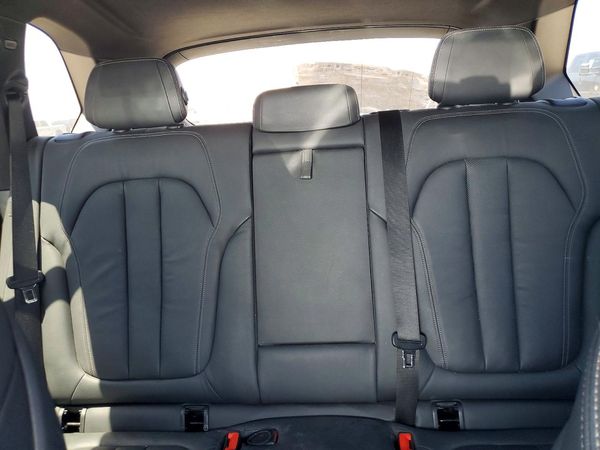 2019 BMW X5 xDrive50i