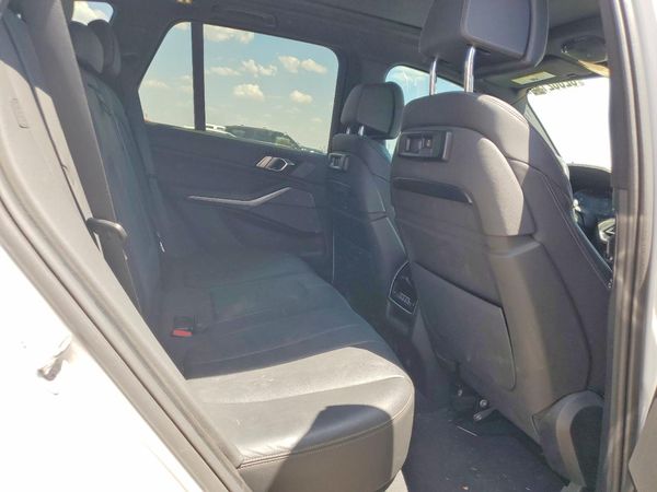 2019 BMW X5 xDrive50i