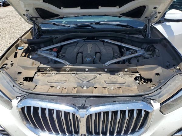 2019 BMW X5 xDrive50i